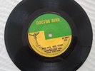 PATSY ( MILLICENT TODD ) - PATA PATA ROCK STEADY // COUNT OSSIE BAND - NYIAH BON