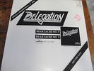 DELEGATION Heartache No 9 12