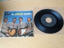 buddy holly bruswick the chirping crickets ep