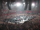 Metallica Concert Paris Bercy vendredi 8 septembre 2017 - 2 places catégorie 1