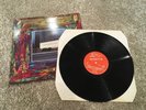 Crossing The Red Sea With The Adverts - Land Of Milk And Honey Vinyl