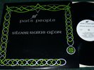 PRIVATE DETROIT FOLK PSYCH Pats People Silver Rains Afar LP UNPLAYED ORIGINAL