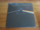 Pink Floyd Dark Side of the Moon Sealed SMAS 11163 Near Mint Barcode EMI Capitol