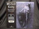 Wicked Lady Psychotic Overkill Vinyl LP Leaf Hound Sir Lord Baltimore Pentagram