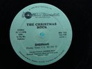 SHERMAN THE CHRISTMAS ROCK RARE OG MIAMI BASS ELECTRO VOCODER RAP 12