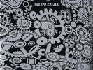 SUN DIAL - MADE IN THE MACHINE - (still sealed double LP) - ST 1606