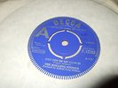 ROLLING STONES : GET OFF OF MY CLOUD RARE EXPORT A LABEL DEMONSTRATION 7