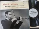 LEONID KOGAN - KONDRASHIN / BRAHMS   / COLUMBIA SAX 2307 B/S