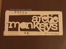 Arctic Monkeys 1st single Fake Tales of San Francisco