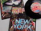 YEAH YEAH YEAHS NEW YORK EP 7