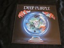 DEEP PURPLE SLAVES AND MASTERS RCA PL 90535 1990 NEAR MINT