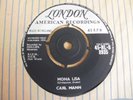 Mint Copy    Carl Mann 