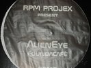 ALIENEYE - FOUND A CAFE - 12