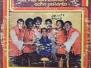 La Renovacion-Echa Pa'lante-LP 12