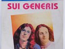 Sui Generis ?– Lo Mejor LP Ecuador Press 1983 Charly Prisioneros Soda Stereo