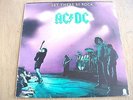 ACDC Rare South Africa Only Cover Let There Be Rock
