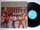 GRANDMASTER FLASH & THE FURIOUS FIVE 