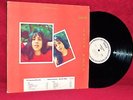 LP LAURA NYRO SMILE 1976 COLUMBIA WLP NM NEAR MINT PROMO
