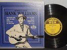 HANK WILLIAMS SR. 1953 ORIGINAL 10