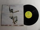 LEE SCRATCH PERRY ?Heart Of The Ark LP Seven Leaves SLLP-1 UK VG++ 1A