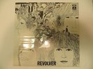 BEATLES REVOLVER 80's ITALY REISSUE MINT SEALED LP