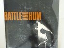 NEW U2 Rattle And Hum LP - ISLAND RECORDS 2 LP Set  A1- 91003 gatefold Sealed