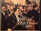 Festival of Light Classical Music - Vinyl LP x 12 Box Set (RDS 5001-5012 - 1960)