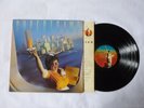SUPERTRAMP   BREAKFAST IN AMERICA   1979 UK 1ST PRESS ROCK VINYL LP   NICE AUDIO