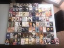Madonna  Cassette Single Lot