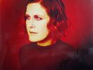ALISON MOYET OTHER HAND SIGNED AUTOGRAPHED LP ALBUM RECORD VINYL 2017