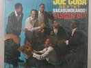Joe Cuba Sextet- Hangin'Out-Orig.1st.Press.Tico 1112-Heavy Lp-Strong Vg+  Copy