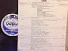 Radio Show: BEST OF LIVE FROM GILLEY'S  10/15/83  HOYT AXTON, LORETTA LYNN