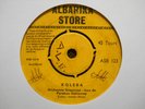 ? BENIN 7' ANASSOUA JAZZ Kolera FURY AFRO FUNK JERK PSYCH BELTING LATIN SOUKOUSS