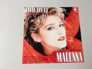 7 INCH SINGLE MADONNA DRESS YOU UP JAPAN