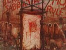 Black Sabbath - Mob Rules vinyl LP 1st UK pressing 1981 Vertigo 6302 119 Stereo