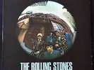 The Rolling Stones ?– Big Hits (High Tide And Green Grass) VINYL LP SPAIN 1981