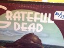 1973 PROMO LP Wake of the Flood album Compliments of Grateful Dead 01