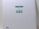 SPIRITUALIZED Songs In A&E 180-gram WHITE COLOR VINYL 2xLP Sealed Spacemen 3