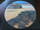 TANGERINE DREAM Green Desert US Relativity 1986 Press ambient Moog space VG+ wax