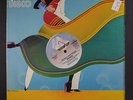 MANDRILL: Having A Love Attack + 2 12 Sealed (funky Disco,  ) Soul