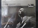 ART BLAKEY JAZZ MESSENGERS Olympia Concert FONTANA TFL.5116 UK 1st Press LP EX