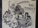 THE CASUALS Hour World DEMO DECCA SAMPLE UK 1st STEREO LP EX Psych
