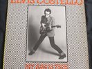 ELVIS COSTELLO my aim is true STIFF LP 1977 AI/B1 first pressing