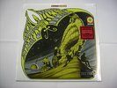 IRON BUTTERFLY - HEAVY - REISSUE LP VINYL NEW SEALED 2016 - 180 GRAM