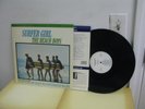 THE BEACH BOYS SURFER GIRL ORIGINAL MASTER RECORDING CAPITOL RECORDS NM++