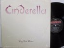 CINDERELLA - LONG COLD WINTER - GLAM/HAIR METAL - IN SHRINK WRAP - NM VINYL