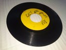 CARIBBEANS - LET ME WALK BY // HAMLINS - TELL ME  WHY / BLANK