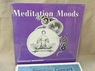 group of seven Rosicrucian vinyl records with mailing box - Cosmic Consciousness