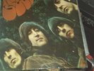 beatles rubber soul original mono