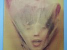 Rolling Stones - Goat's Head Soup Vinyl LP Early UK Press A2/B3 + 2 Inserts EX+